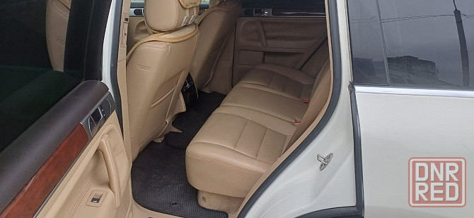 Volkswagen touareg Донецк - изображение 6
