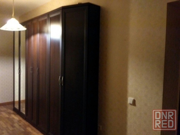 Сдаю 1комнатную квартиру по адресу Кирова 29 Донецк - изображение 3