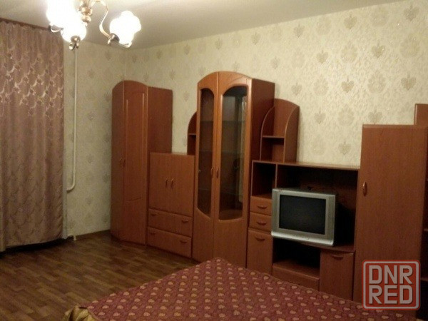 Сдаю 1комнатную квартиру по адресу Кирова 29 Донецк - изображение 8