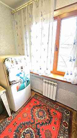 1-но комн. в жилом состоянии. Калининский рынок, б. Шевченко. Документы готовы. Донецк