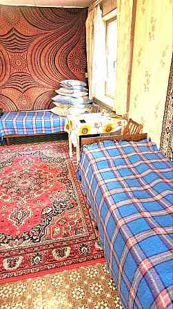 1-но комн. в жилом состоянии. Калининский рынок, б. Шевченко. Документы готовы. Донецк