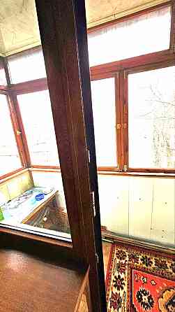 1-но комн. в жилом состоянии. Калининский рынок, б. Шевченко. Документы готовы. Донецк