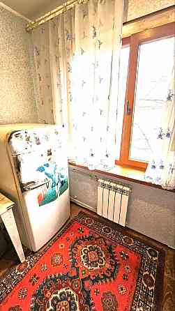 1-но комн. в жилом состоянии. Калининский рынок, б. Шевченко. Документы готовы. Донецк