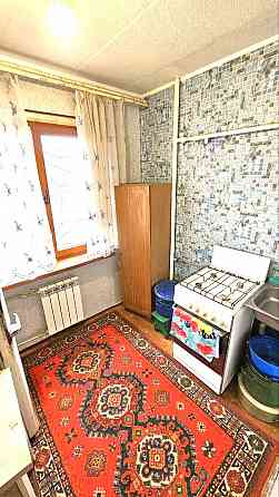 1-но комн. в жилом состоянии. Калининский рынок, б. Шевченко. Документы готовы. Донецк