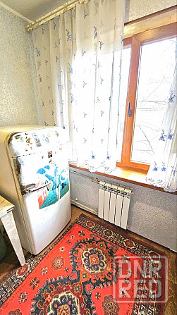 1-но комн. в жилом состоянии. Калининский рынок, б. Шевченко. Документы готовы. Донецк - изображение 3