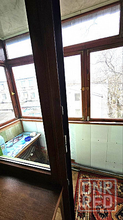 1-но комн. в жилом состоянии. Калининский рынок, б. Шевченко. Документы готовы. Донецк - изображение 3