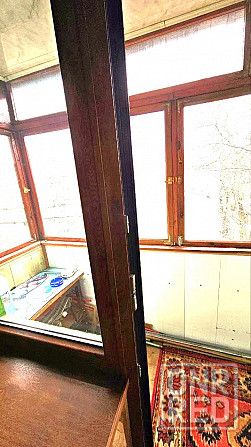 1-но комн. в жилом состоянии. Калининский рынок, б. Шевченко. Документы готовы. Донецк - изображение 3