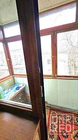 1-но комн. в жилом состоянии. Калининский рынок, б. Шевченко. Документы готовы. Донецк - изображение 6