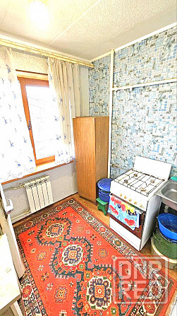 1-но комн. в жилом состоянии. Калининский рынок, б. Шевченко. Документы готовы. Донецк - изображение 2