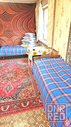 1-но комн. в жилом состоянии. Калининский рынок, б. Шевченко. Документы готовы. Донецк - изображение 5