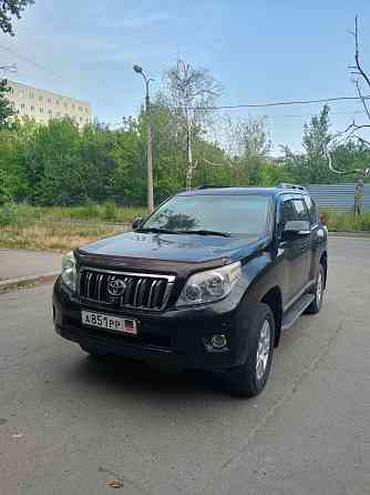 Toyota Land Cruiset Prado 150 дизель 2011 Донецк