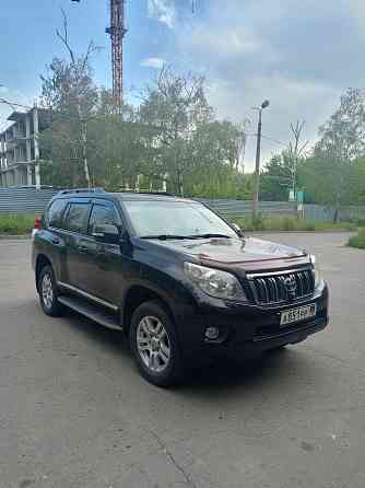 Toyota Land Cruiset Prado 150 дизель 2011 Донецк