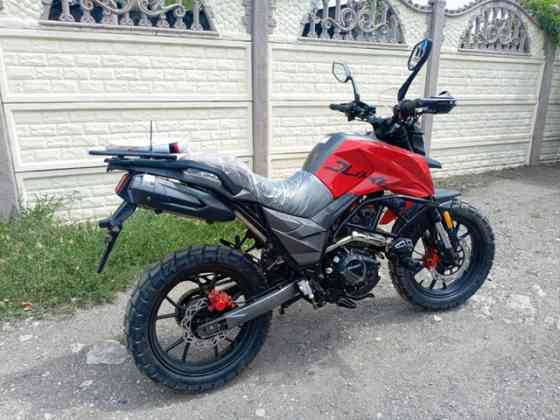 Мотоцикл Regulmoto DUKE PRO 300 v4 6кпп 27лс Макеевка