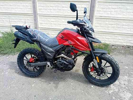 Мотоцикл Regulmoto DUKE PRO 300 v4 6кпп 27лс Макеевка