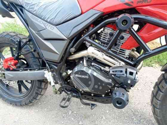 Мотоцикл Regulmoto DUKE PRO 300 v4 6кпп 27лс Макеевка