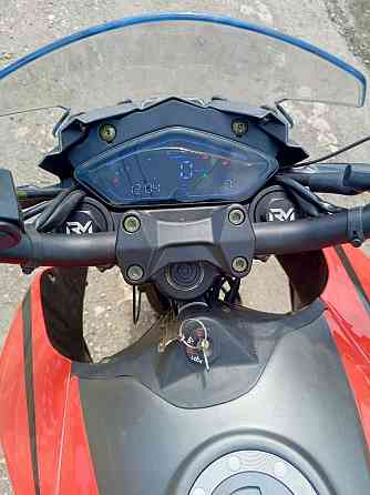 Мотоцикл Regulmoto DUKE PRO 300 v4 6кпп 27лс Макеевка