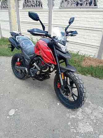 Мотоцикл Regulmoto DUKE PRO 300 v4 6кпп 27лс Макеевка