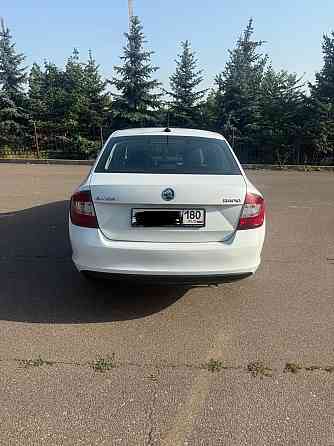 Продам Skoda Rapid 2017 год рестайлинг Макеевка