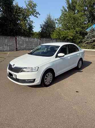 Продам Skoda Rapid 2017 год рестайлинг Макеевка