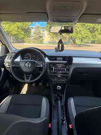Продам Skoda Rapid 2017 год рестайлинг Макеевка