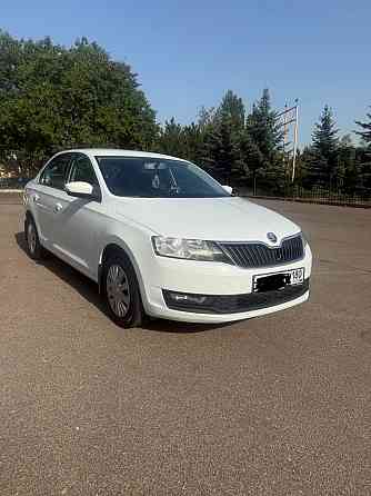 Продам Skoda Rapid 2017 год рестайлинг Макеевка