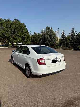 Продам Skoda Rapid 2017 год рестайлинг Макеевка