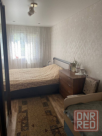 Продам 3 ком.кв-ру, Центр Гвардейки Макеевка - изображение 2