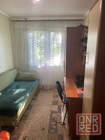 Продам 3 ком.кв-ру, Центр Гвардейки Макеевка - изображение 3