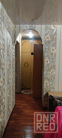 Сдам 2-кв.,марабушта,ул.герцена Донецк - изображение 6
