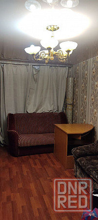 Сдам 2-кв.,марабушта,ул.герцена Донецк - изображение 4