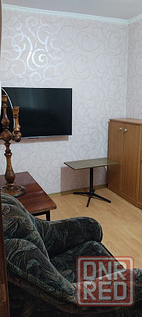 Сдам 2-кв.,марабушта,ул.герцена Донецк - изображение 7