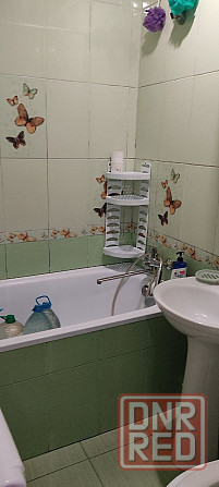 Сдам 2-кв.,марабушта,ул.герцена Донецк - изображение 3