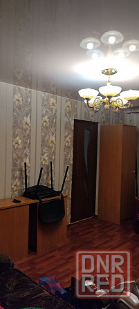 Сдам 2-кв.,марабушта,ул.герцена Донецк - изображение 5