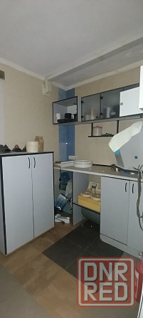 Продам стоматологию в Калининском районе , ДоБ, рынок. Ремонт. Отдельный вход. Донецк - изображение 7