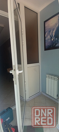 Продам стоматологию в Калининском районе , ДоБ, рынок. Ремонт. Отдельный вход. Донецк - изображение 8