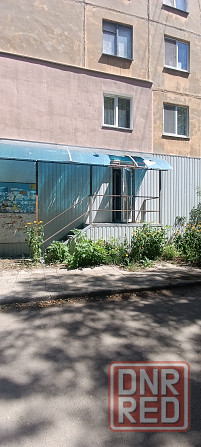 Продам стоматологию в Калининском районе , ДоБ, рынок. Ремонт. Отдельный вход. Донецк - изображение 1