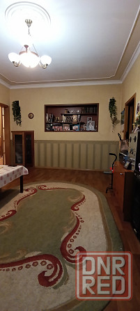 Продам 3-х комнатную 62 м² в Калининском р-не. Кухня 12 м². Балкон. Гараж с ямой во дворе. Донецк - изображение 9