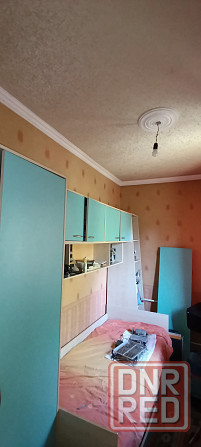 Продам 3-х комнатную 62 м² в Калининском р-не. Кухня 12 м². Балкон. Гараж с ямой во дворе. Донецк - изображение 11