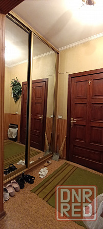 Продам 3-х комнатную 62 м² в Калининском р-не. Кухня 12 м². Балкон. Гараж с ямой во дворе. Донецк - изображение 7