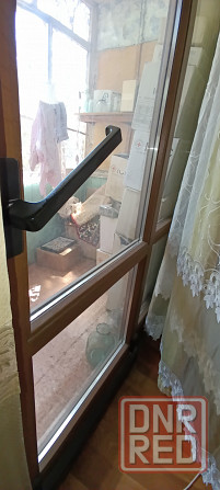 Продам 3-х комнатную 62 м² в Калининском р-не. Кухня 12 м². Балкон. Гараж с ямой во дворе. Донецк - изображение 10