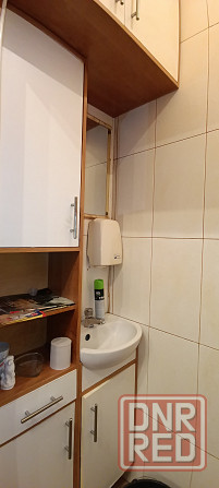 Продам 3-х комнатную 62 м² в Калининском р-не. Кухня 12 м². Балкон. Гараж с ямой во дворе. Донецк - изображение 5