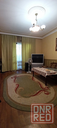 Продам 3-х комнатную 62 м² в Калининском р-не. Кухня 12 м². Балкон. Гараж с ямой во дворе. Донецк - изображение 8