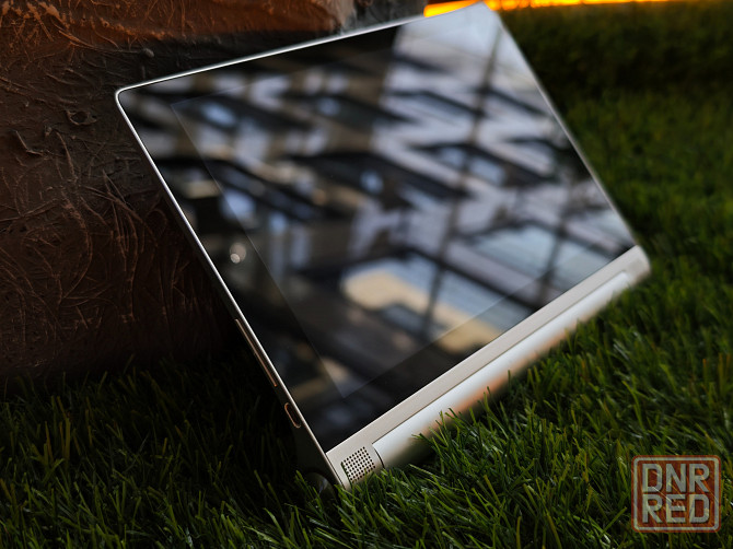 lenovo yoga tablet 2-830l Донецк - изображение 1