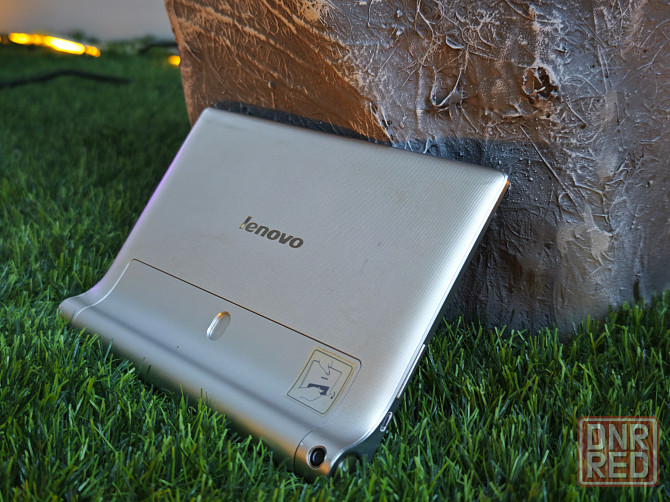 lenovo yoga tablet 2-830l Донецк - изображение 5