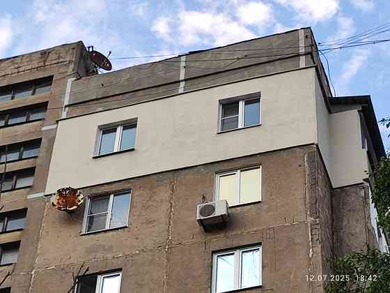 Продам однокомнатную кв. Или обменяю на дом Макеевка