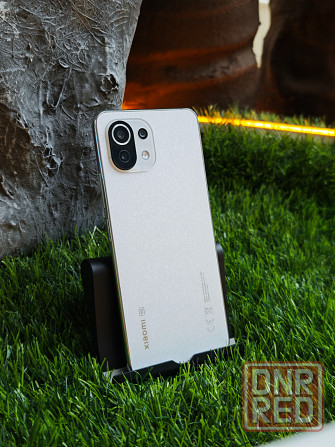 xiaomi 11 lite 5g ne + подарок Донецк - изображение 2