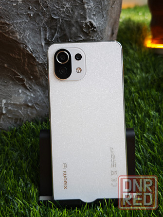 xiaomi 11 lite 5g ne + подарок Донецк - изображение 1