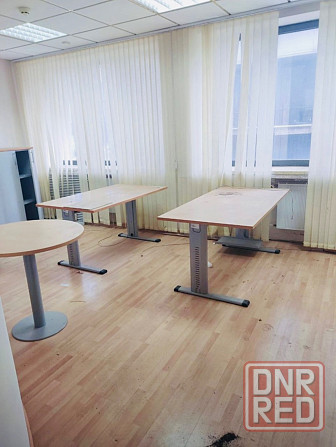 Сдается отличный офис в элитном бизнес-центре 400 кв..м Донецк - изображение 3