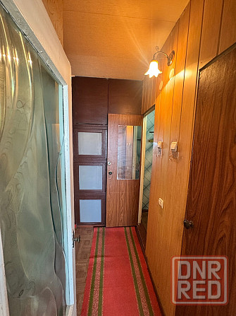 Продам 2ю квартиру в Центре города - Батова Макеевка - изображение 5