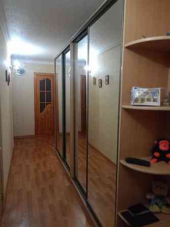 Продам 3-ю квартиру на Капитальной с индивидуальным отоплением!!! Макеевка